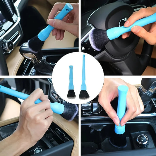 Car Ultra-Soft Detailing